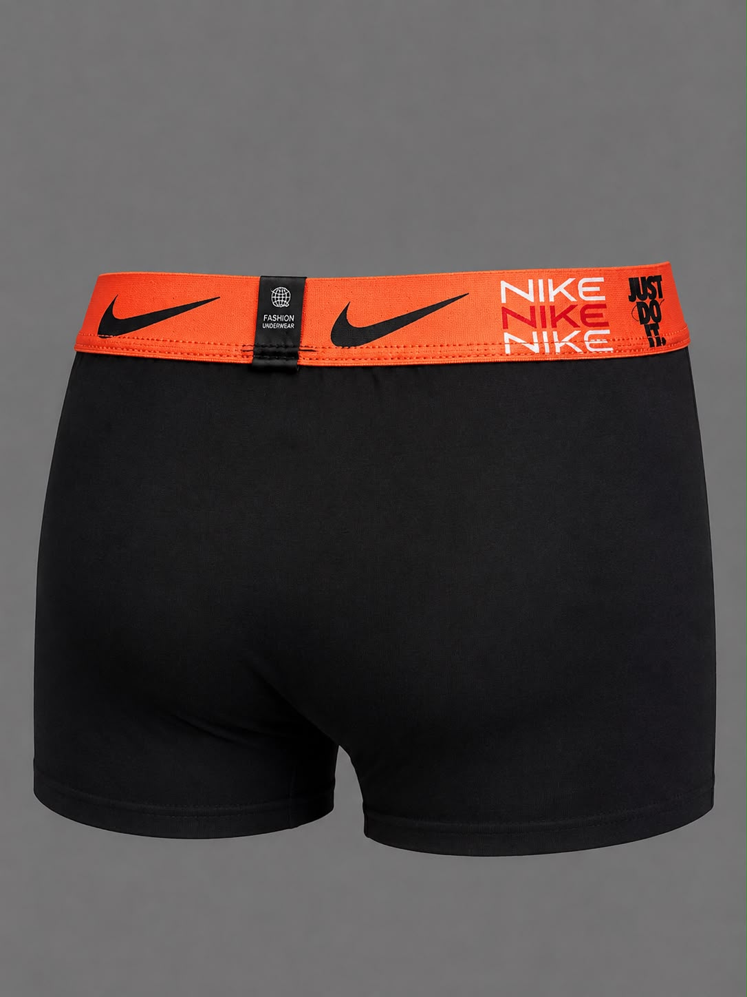 Nike боксерки 3бр - 10 серии